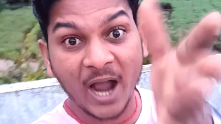 आज का विचार: काजू-बादाम छोड़िए, धोखा खाइए! 🤣 | Funny Comedy Video #funny