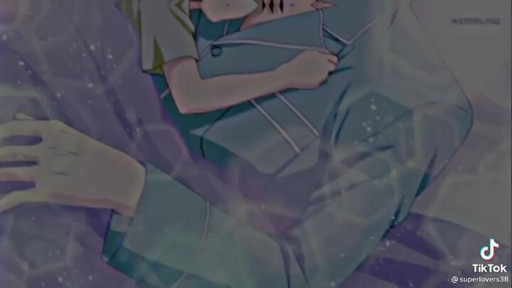 Positive thinking ajaa 😌 Hanya kaka adek yg saling menyayangi 😣😊❤️