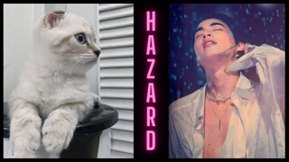 Meet Hazard | Gulf Kanawut