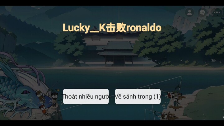 赢取 25 点积分，畅玩超快节奏钓鱼游戏 - 钓获价值数千英镑的鱼