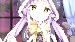 loli is the best 🥰