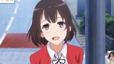 Đào Tạo Bạn Gái - Review Phim Anime Saenai Heroine no Sodatekata - phần 5 hay vcl