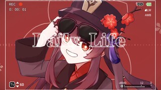 「胡桃」介绍一下这是我老婆
