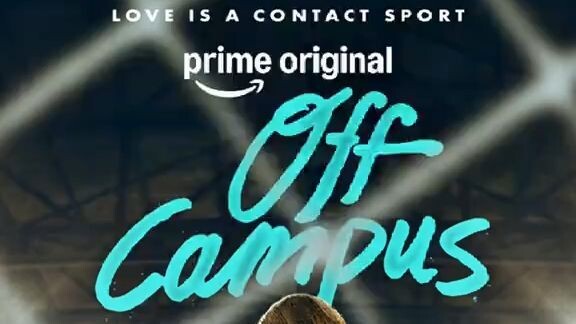Category : Series Title : Off Campus Genre : Romance, Campus