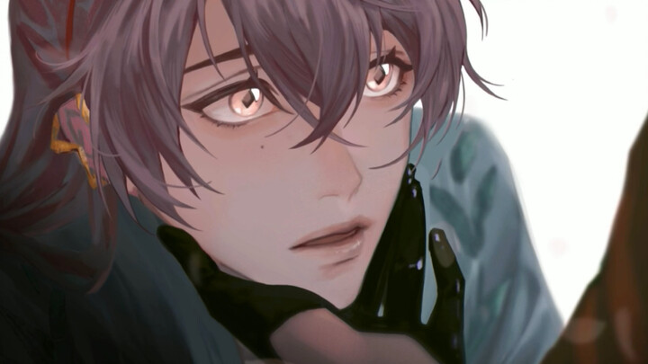 【رسوم متحركة صغيرة لقرص الذقن المدور】