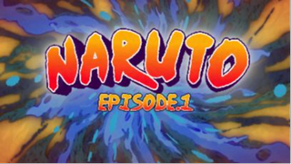 Kenakalan naruto saat kecil