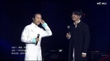 [Vietsub LIVE] Gặp người đúng lúc - Lý Ngọc Cương & Cao Tiến (Concert 2017)