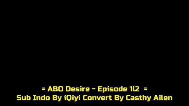 ABO Desire eps 2