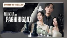 4 Finale) Face Of Revenge | Short Drama | Tagalog Dub