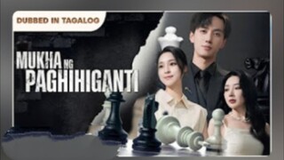 4 Finale) Face Of Revenge | Short Drama | Tagalog Dub