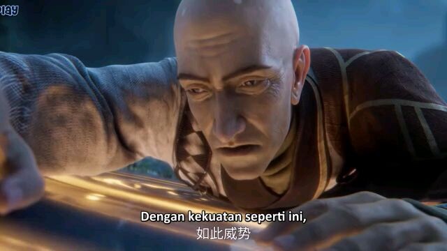 Zhu Xian S3 Eps 25