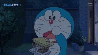 Doraemon episode 496