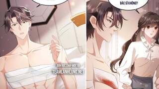 CHAP 327: THIÊN KIM MÙ PHÁ SẢN VÀ TỔNG TÀI DIÊM VƯƠNG