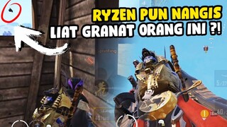 GRANAT-NYA RYZEN KALAH SIH INI FIX, GILA PAK GRANAT-NYA KEREN KALI WOYY