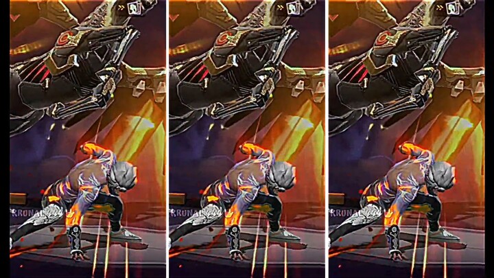 BAAZIGAR  -- - BAAZIGAR X FREE FIRE ✨️ - (XML+CLIP)