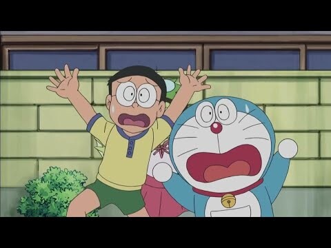 Doraemon New Episode 29-02-2024 - Episode 11- Doraemon Cartoon - Doraemon In Hindi - Doraemon Movie