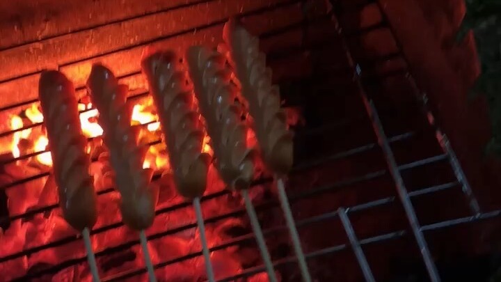 忙起来感觉什么都不缺，空下来发现什么都没有！干饭喽