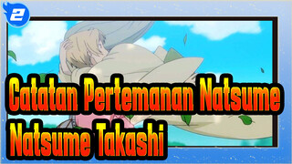 Catatan Pertemanan Natsume
Natsume Takashi_2