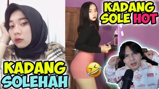 TIKTOK MULAI SESATT