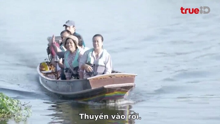 Nàng Vệ Sĩ Của Tôi EP 14 [Sub Việt]