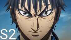 KINGDOM S2 21 - 30 Indo
