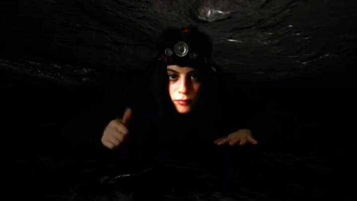 Cave Explorer