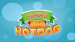 YUMMY HOT DOG 😋🌭 Full Gameplay Walkthrough 💻🎮