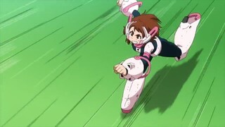 My Hero Academia_ World Heroes' Watch the full movie for free: In Description