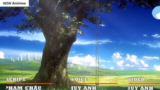 DÒNG THỜI GIAN ONE PIECE (Phần 2) _ 1