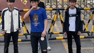 如果感觉自己是废物的，可以进来看看这个视频