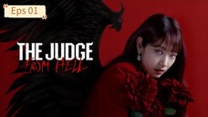 The Judge From Hell Eps 01 [SUB INDO]