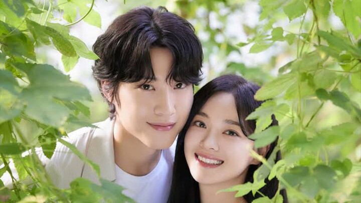 1. TITLE: Brewing Love [2024]/Korean Series Romantic Comedy Drama Tagalog Dubbed HD