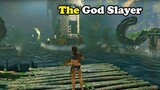 The God Slayer V2 -  PC 4K Ultra HD Reshade [Shadow of Tomb Raider]