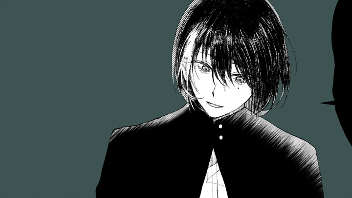 [Self-written handwriting] You are a useless child