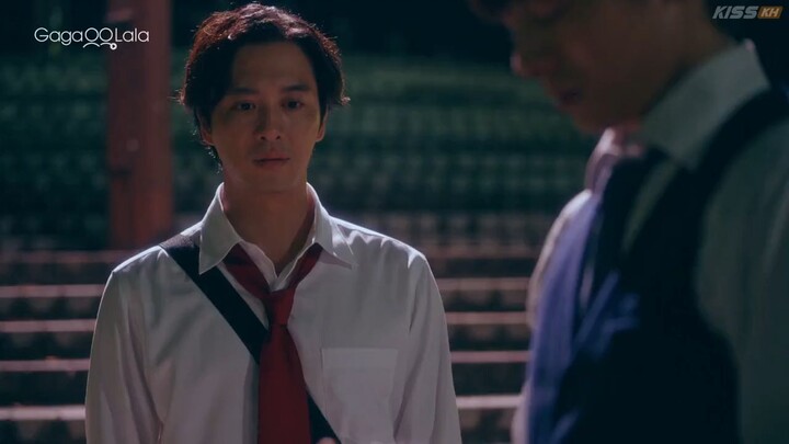 Duty First Kiss Later 2026 Episode 6