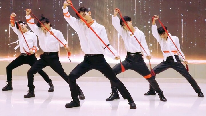 [INVASION] BOYS PLANET 'Overdose' Over Me DANCE COVER