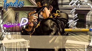 เป็นครั้งแรกที่ฉันรู้สึกถึงความเข้มข้นของการต่อสู้ออนไลน์ Hei Cheng - JOJO Battle of Stars R