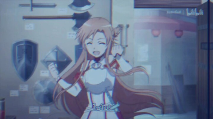 อาสึนะ@24นิลณี    มาลาบาน