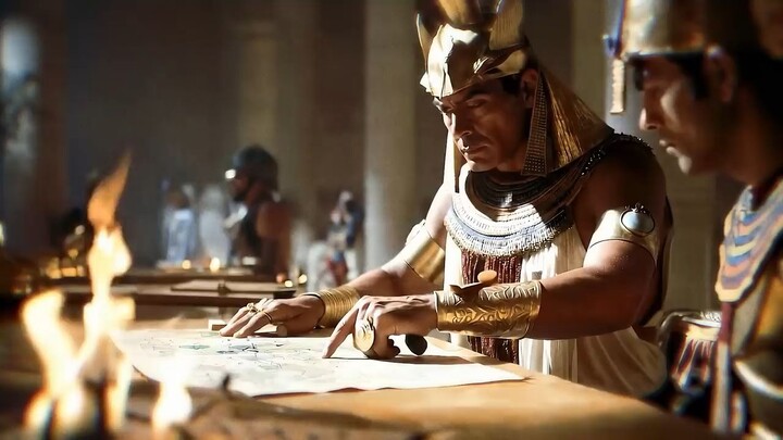 Moses in Islam Vs. Christianity: Shocking Discoveries Reveal the Truth!