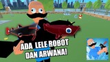 AKU DAPAT IKAN ROBOT LANGKA DAN IKAN ARWANA! - Aku si PETERNAK LELE #3