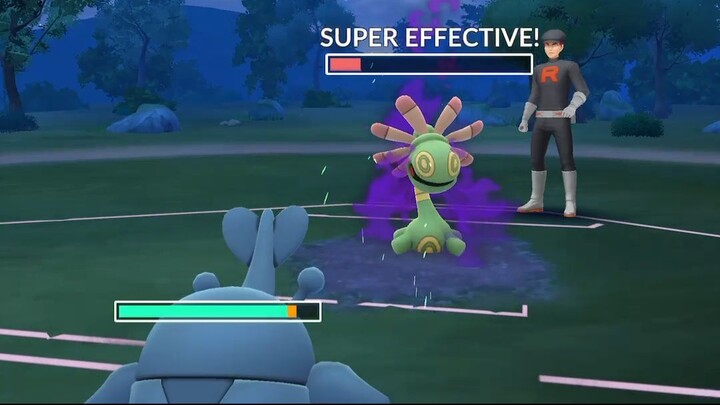 POKEMON GO