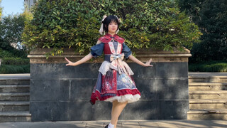 彩虹节拍！