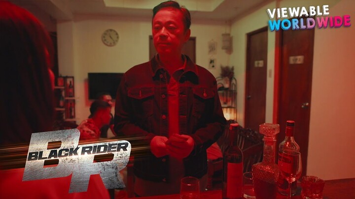 Black Rider: Ang bagong buhay ni Jojo (Episode 109)