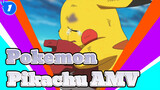 Pokemon|Pikachu:Jika kau menghancurkan cintaku di dunia, akan kuhancurkan duniamu_1