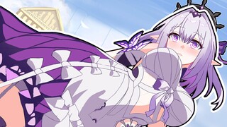 【星铁奇案】繁育之王抓走遐蝶