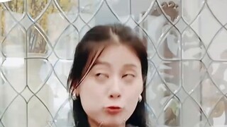 ฉินหลานและจ้าวจ้าวอี้สร้างฉากเข็มขัดนิรภัยอันโด่งดังของ "ยี่ลู่ผิงอัน" ขึ้นมาใหม่ ซิสเตอร์ลู่: ฉันคิ