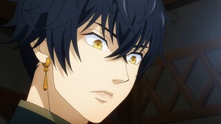 Nina and Prince Azure - Episode 1