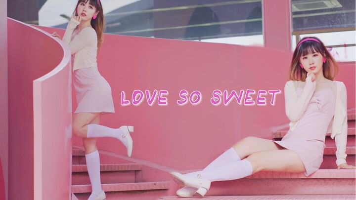 Older Girls' Idol Dreams | Spring is Coming! Love So Sweet [Birthday Work]