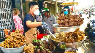 Lý giải vì sao Phá Lấu Vịt Anh Tài sau nhiều nổi tiếng vẫn không hết hot I HiepVlog # 52