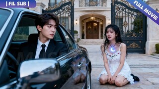 Itinakwil ni CEO ang asawang kinamumuhian... siya pala ang babaeng hinanap niya